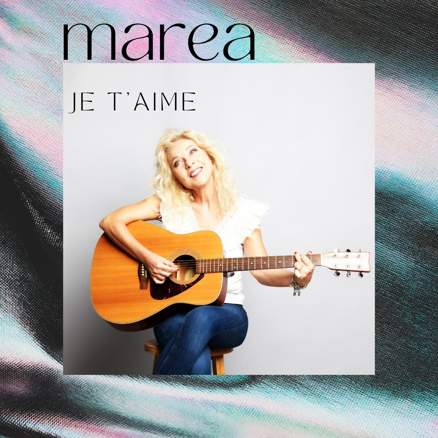 Marea: L’incanto di “Je T’Aime” nella musica francese
