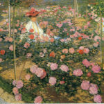 FLORA – L’incanto dei fiori nell’arte italiana dal Novecento a oggi