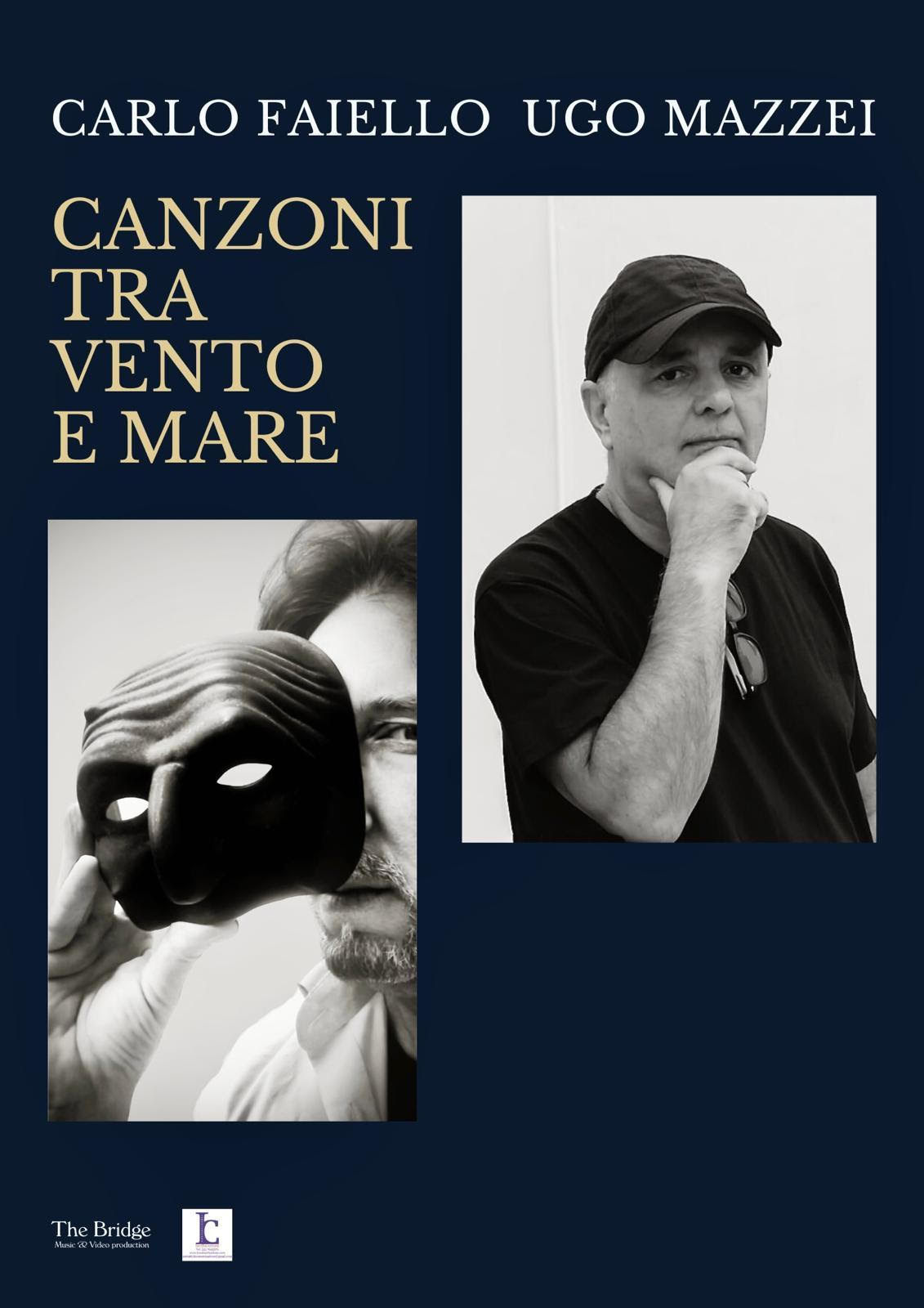 CANZONI TRA VENTO E MARE